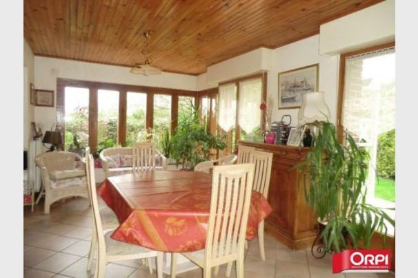 Le Cedre Bleu Bed & Breakfast Dainville Exterior photo