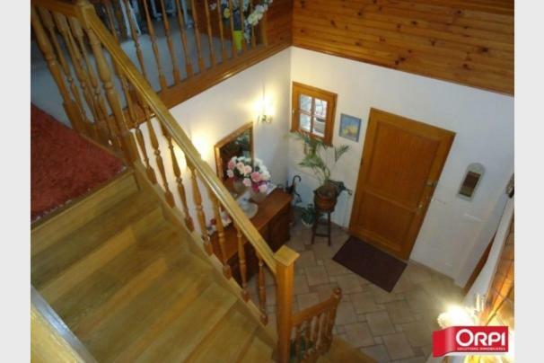 Le Cedre Bleu Bed & Breakfast Dainville Exterior photo